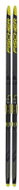 Fischer Carbonlite Classic Jr + Race Jr Classic - Cross Country Skis