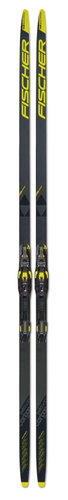 Fischer Twin Skin Carbon Pro Medium 192cm - Cross Country Skis - Main image