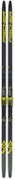 Fischer RCR Skate Medium + Race Skate 176cm - Cross Country Skis