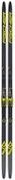 Fischer RCR Skate Medium + Race Skate 181cm - Cross Country Skis