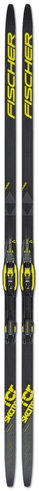Fischer RCR Skate Medium + Race Skate 186cm - Cross Country Skis - Main image
