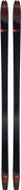 Rossignol BC 80 Positrack, size 186cm - Cross Country Skis