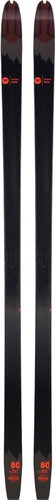 Rossignol BC 80 Positrack, size 186cm - Cross Country Skis - Main image