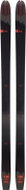 Rossignol BC 100 Positrack, 170cm - Cross Country Skis