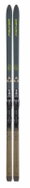 Fischer Adventure 62 Crown + Control Step-In 176 cm - Cross Country Skis