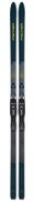 Fischer Transnordic 66 Easy Skin Xtralite 190cm - Cross Country Skis