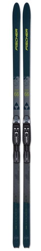 Fischer Transnordic 66 Easy Skin Xtralite 190cm - Cross Country Skis - Main image