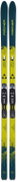 Fischer Transnordic 82 Easy Skin Xtralite, size 176cm - Cross Country Skis