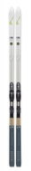 Fischer Spider 62 Crown Xtralite 186 cm - Cross Country Skis