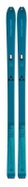 Fischer Sbound 98 Crown/Skin, size 179cm - Cross Country Skis