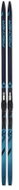 Fischer Fibre Crown EF + Tour Step 204 cm - Cross Country Skis