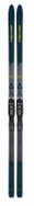 Fischer Transnordic 66 Crown Xtralite 200 cm - Cross Country Skis