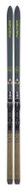 Fischer Adventure 62 Crown Xtralite + Control Step-In 186 cm - Cross Country Skis