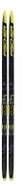 Fischer Twin Skin Race JR + Tour Step In JR IFP 147 cm - Cross Country Skis