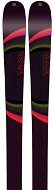 K2 Missconduct + Squire 11 ID size 159 cm - Downhill Skis 