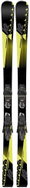 K2 Charger + M3 11 TCx QuikClik - test skis size 175 cm - Downhill Skis 