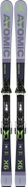Atomic Redster X6 + FT 11 GW size 168cm - Downhill Skis 