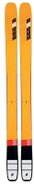 K2 Mindbender 108 Ti + Griffon 13 TCx D, size 179cm - Downhill Skis 