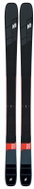 K2 Mindbender 99 Ti + Griffon 13 ID, size 184cm - Downhill Skis 