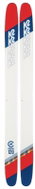 K2 Catamaran + Griffon 13 ID, size 184cm - Downhill Skis 
