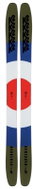 K2 Marksman + Griffon 13 ID size 184cm - Downhill Skis 