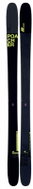 K2 Poacher + Squire 11 ID size 163cm - Downhill Skis 