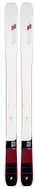 K2 Mindbender 90 C Alliance + Squire 11 ID size 156cm - Downhill Skis 