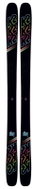 K2 Missconduct + Squire 11 ID size 159cm - Downhill Skis 