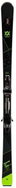 Völkl Deacon 76 Black + rMotion 12 GW, size 176cm - Downhill Skis 