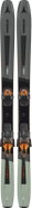 Atomic Vantage 107 Ti + Warden MNC 13, size 182cm - Downhill Skis 