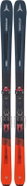 Atomic Vantage 86 C + Warden MNC 11 size 173cm - Downhill Skis 