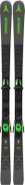 Atomic Redster X6 + M 11 GW size 168cm - Downhill Skis 