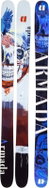 Armada ARV 116 JJ size 192cm - Downhill Skis 