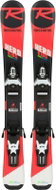 Rossignol Hero Pro + Team 4 size 80 cm - Downhill Skis 