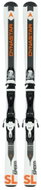 Dynastar Team Speed Xpress Jr 130-150cm + Xpress Jr 7 size 150 cm - Downhill Skis 