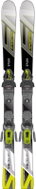 Sporten Spark Jr + SLR 9, size 141cm - Downhill Skis 