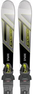 Sporten Spark Jr + SLR 9 size 133 cm - Downhill Skis 