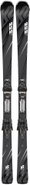 K2 Luv Machine 72Ti + ERC 11 TCx Light QuikClik - test skis size 167 cm - Downhill Skis 