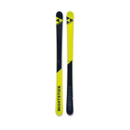 Fischer Fischer Nightstick size 172 cm - Downhill Skis 