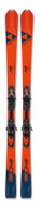 Fischer RC ONE 72 MF + binding RSX Z12 PR size 170 cm - Downhill Skis 