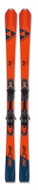 Fischer RC ONE 72 MF + binding RSX Z12 PR size 177 cm - Downhill Skis 