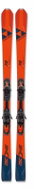 Fischer RC ONE 72 MF + binding RSX Z12 PR size 163 cm - Downhill Skis 