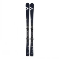 Fischer My Turn 68 SLR + binding My RS9 SLR size 155 cm - Downhill Skis 