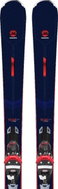 Rossignol Nova 14 Ti Konect + NX 12 Konect GW size 160cm - Downhill Skis 