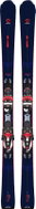 Rossignol Nova 14 Ti Konect + NX 12 Konect GW size 167cm - Downhill Skis 