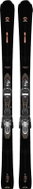 Rossignol Nova 10 Ti Xpress + Xpress W 11 GW size 167 cm - Downhill Skis 