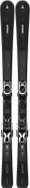 Atomic Cloud 7 + L 10 GW size 155 cm - Downhill Skis 