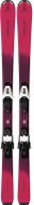Atomic Vantage Girl X 130-150cm + C5 GW size 150 cm - Downhill Skis 