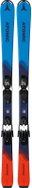 Atomic Vantage Jr 130-150cm + C5 GW size 150 cm - Downhill Skis 
