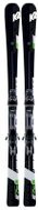 K2 Turbo Charger + MXC 12 TCx Light Quikclik size 158cm - Downhill Skis 